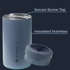 Cascade - Standard 16oz Can Cooler Can Cooler (16oz)