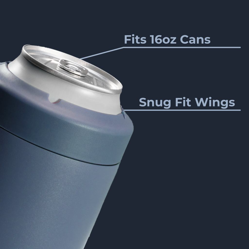 Cascade - Standard 16oz Can Cooler Can Cooler (16oz)