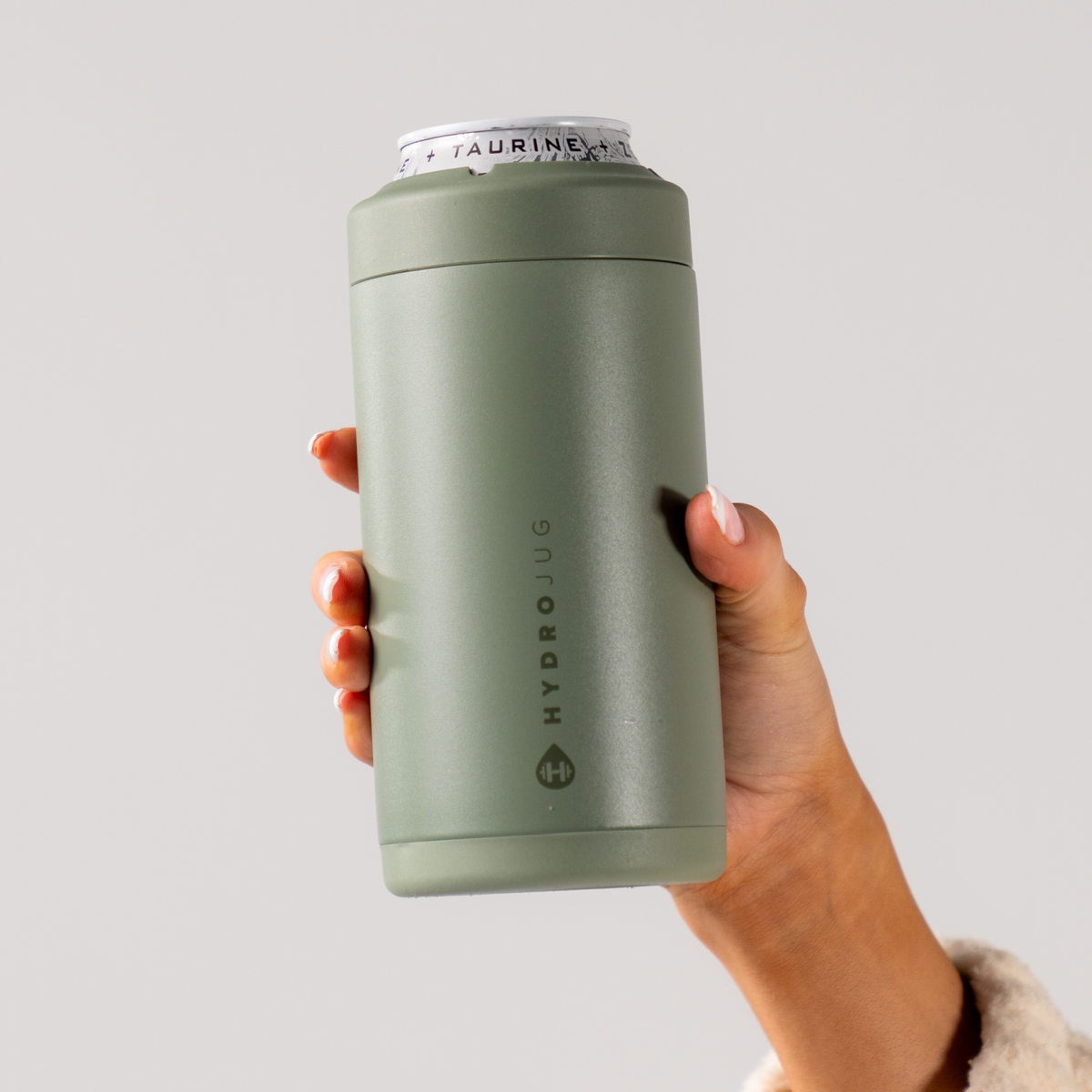 Courtyard - Standard 16oz Can Cooler Can Cooler (16oz)