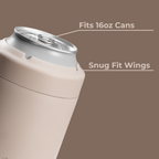 Dune - Standard 16oz Can Cooler Can Cooler (16oz)