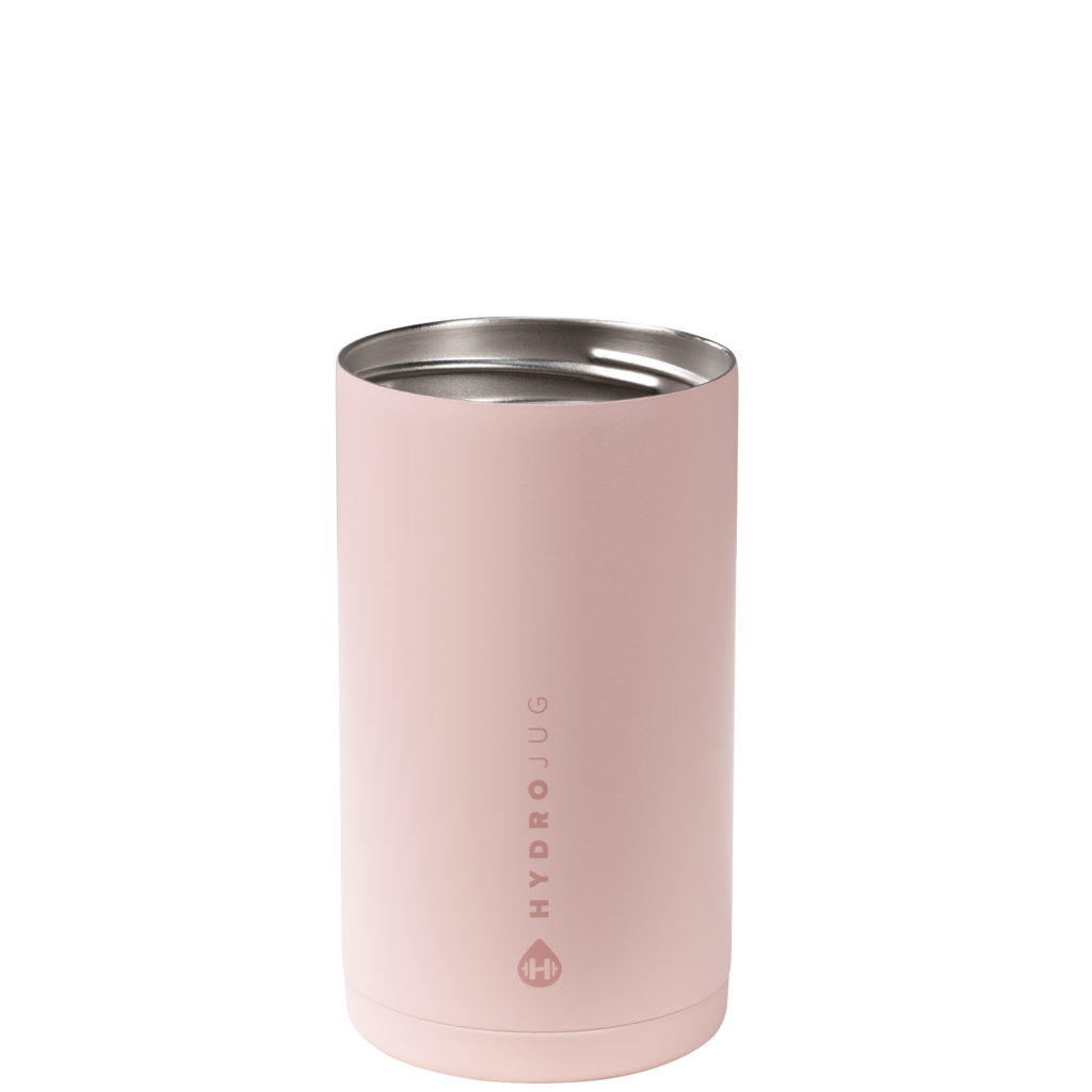 Dusty Rose - Standard 16oz Can Cooler Can Cooler (16oz)