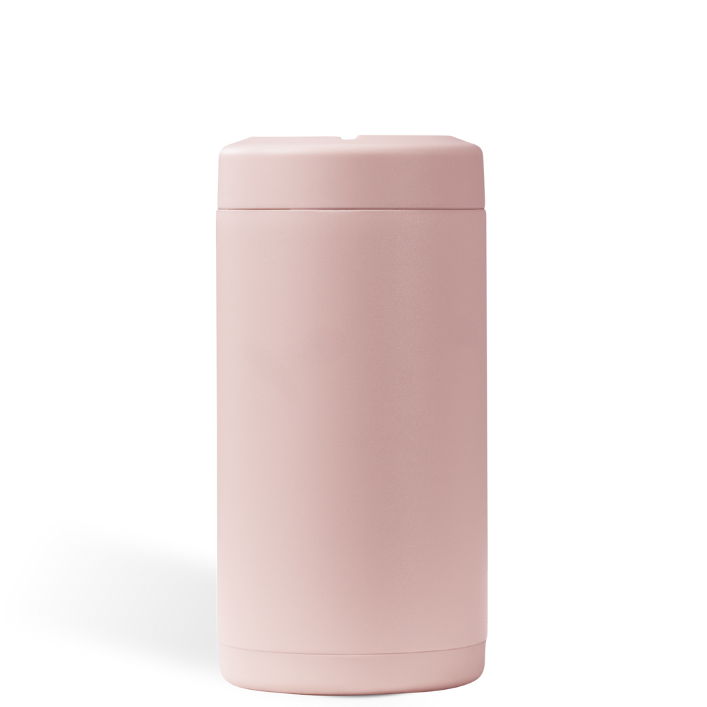 Dusty Rose - Standard 16oz Can Cooler Can Cooler (16oz)