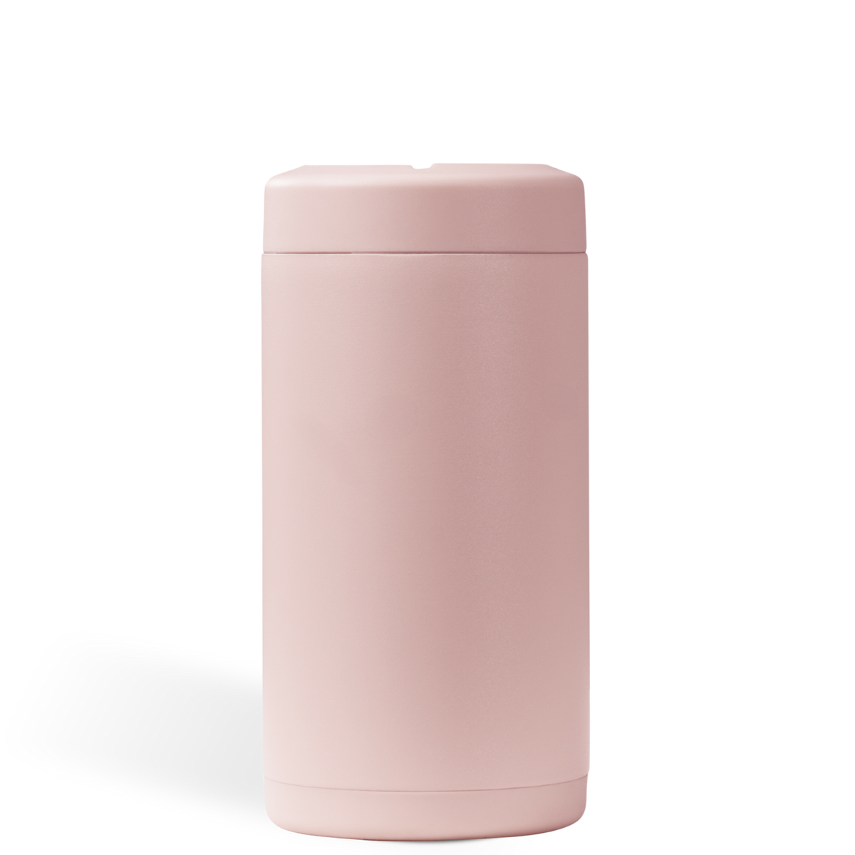 Dusty Rose - Standard 16oz Can Cooler Can Cooler (16oz)