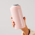 Dusty Rose - Standard 16oz Can Cooler Can Cooler (16oz)