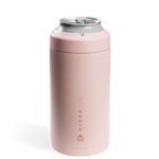 Dusty Rose - Standard 16oz Can Cooler Can Cooler (16oz)