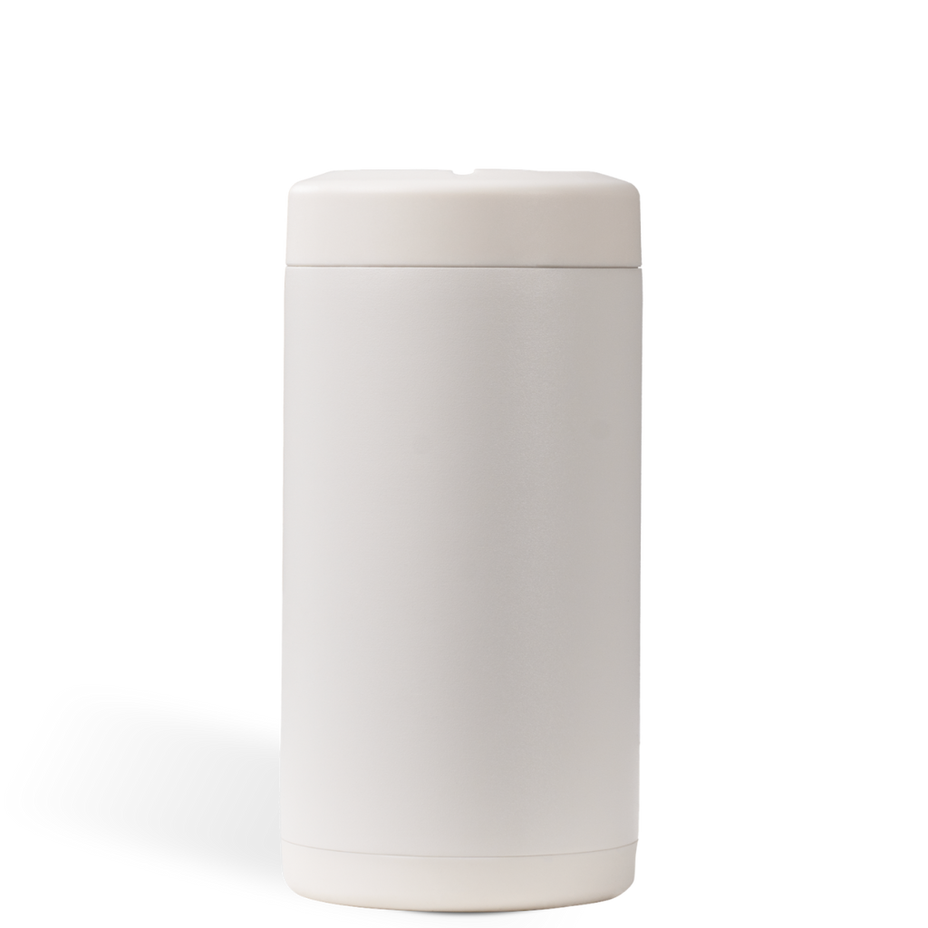 Linen - Standard 16oz Can Cooler Can Cooler (16oz)