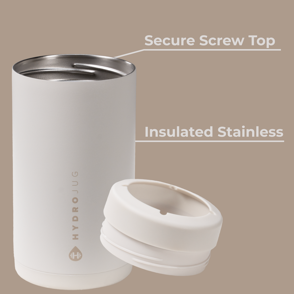 Linen - Standard 16oz Can Cooler Can Cooler (16oz)