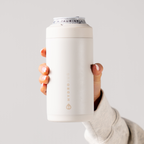 Linen - Standard 16oz Can Cooler Can Cooler (16oz)