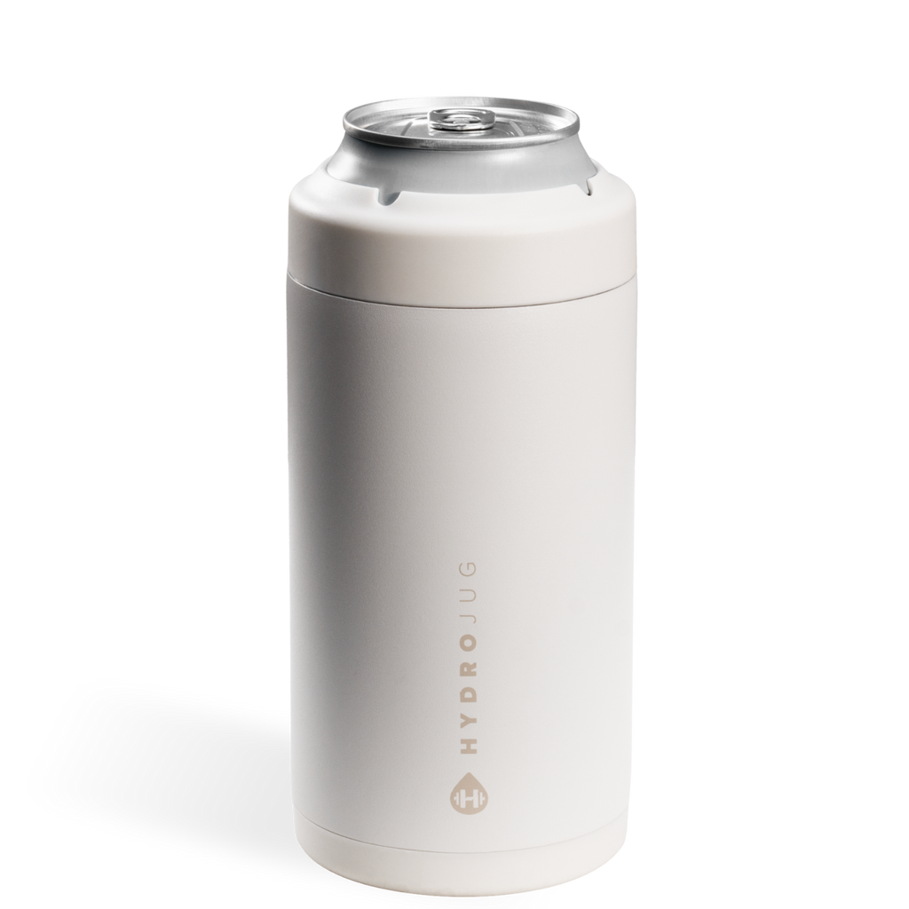 Linen - Standard 16oz Can Cooler Can Cooler (16oz)
