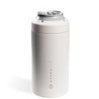 Linen - Standard 16oz Can Cooler Can Cooler (16oz)