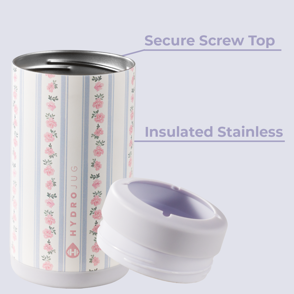 Primrose Can Cooler (16oz)