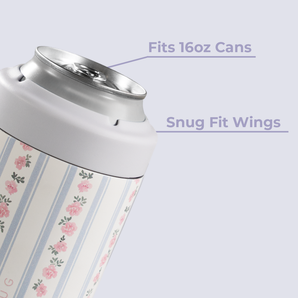 Primrose Can Cooler (16oz)