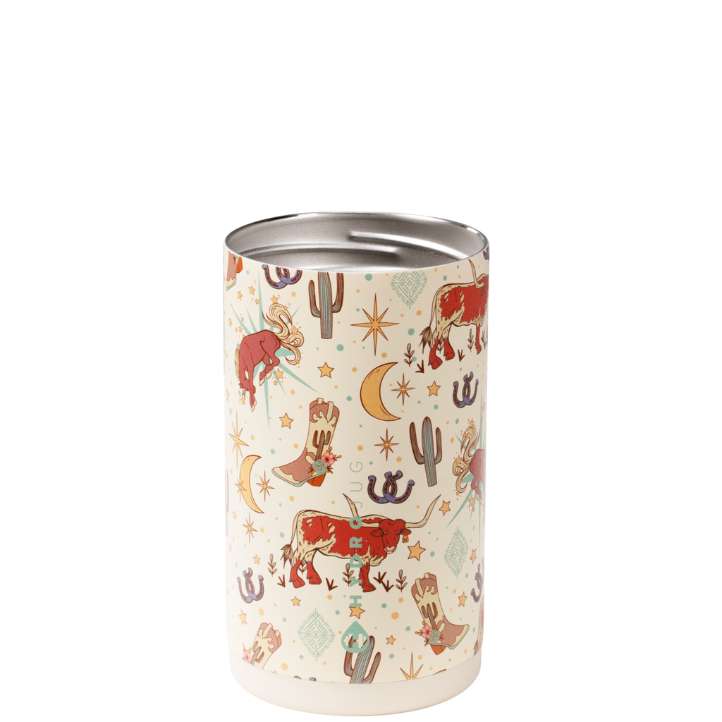 Rodeo - Standard 16oz Can Cooler Can Cooler (16oz)