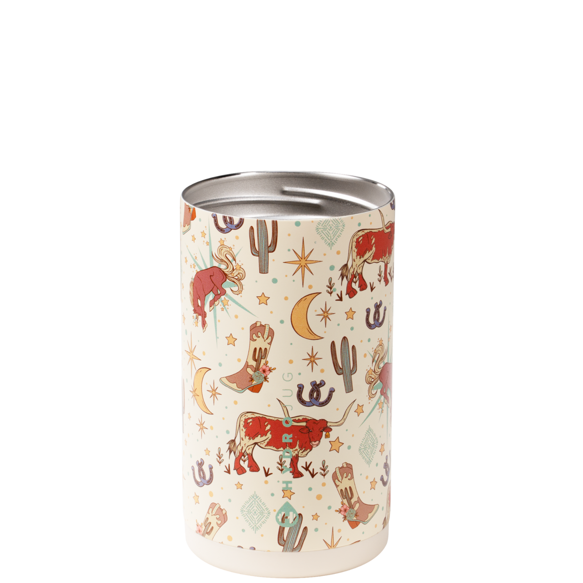 Rodeo - Standard 16oz Can Cooler Can Cooler (16oz)