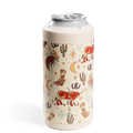 Rodeo - Standard 16oz Can Cooler Can Cooler (16oz)