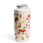 Rodeo - Standard 16oz Can Cooler Can Cooler (16oz)