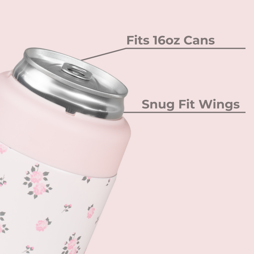 Wildrose - Standard 16oz Can Cooler Can Cooler (16oz)