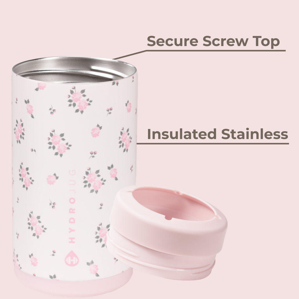 Wildrose - Standard 16oz Can Cooler Can Cooler (16oz)