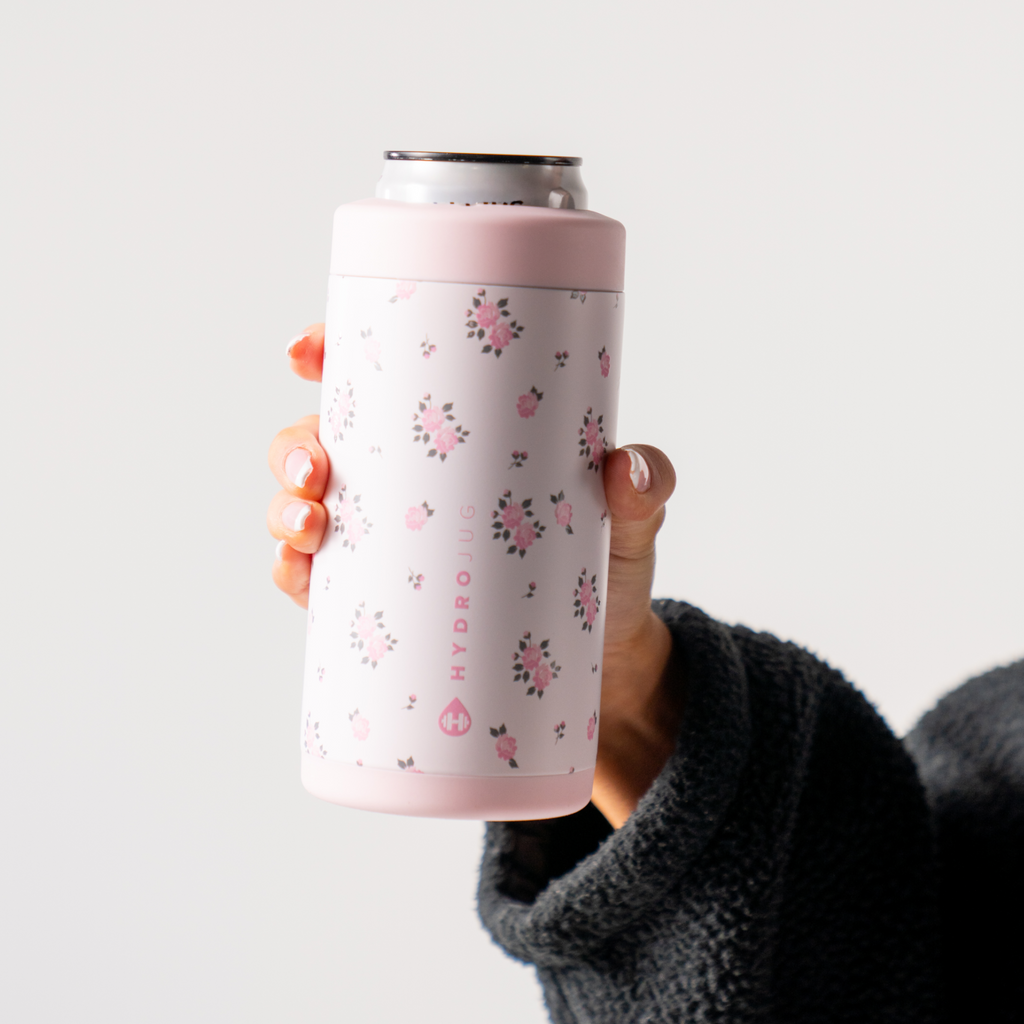 Wildrose - Standard 16oz Can Cooler Can Cooler (16oz)