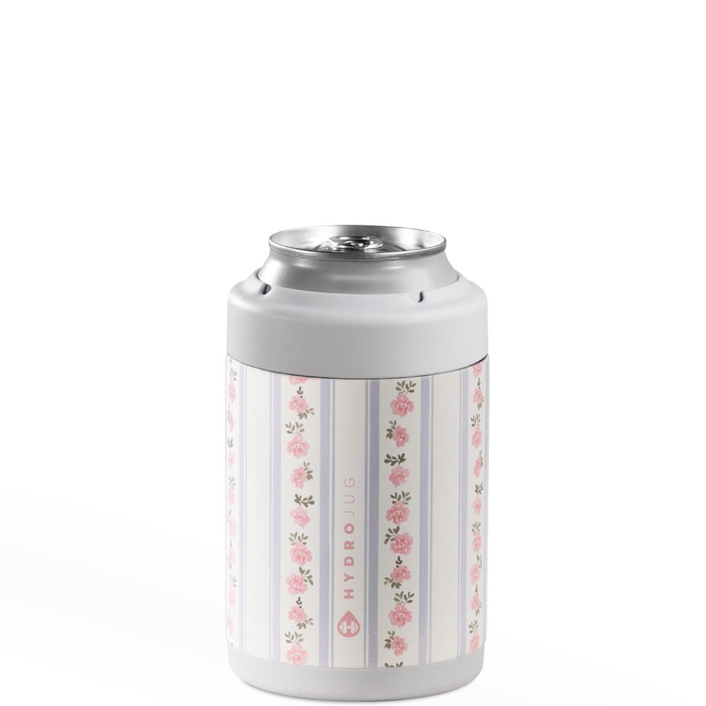 Primrose - Standard 12oz Can Cooler Can Cooler (Standard)