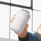 Primrose - Standard 12oz Can Cooler Can Cooler (Standard)