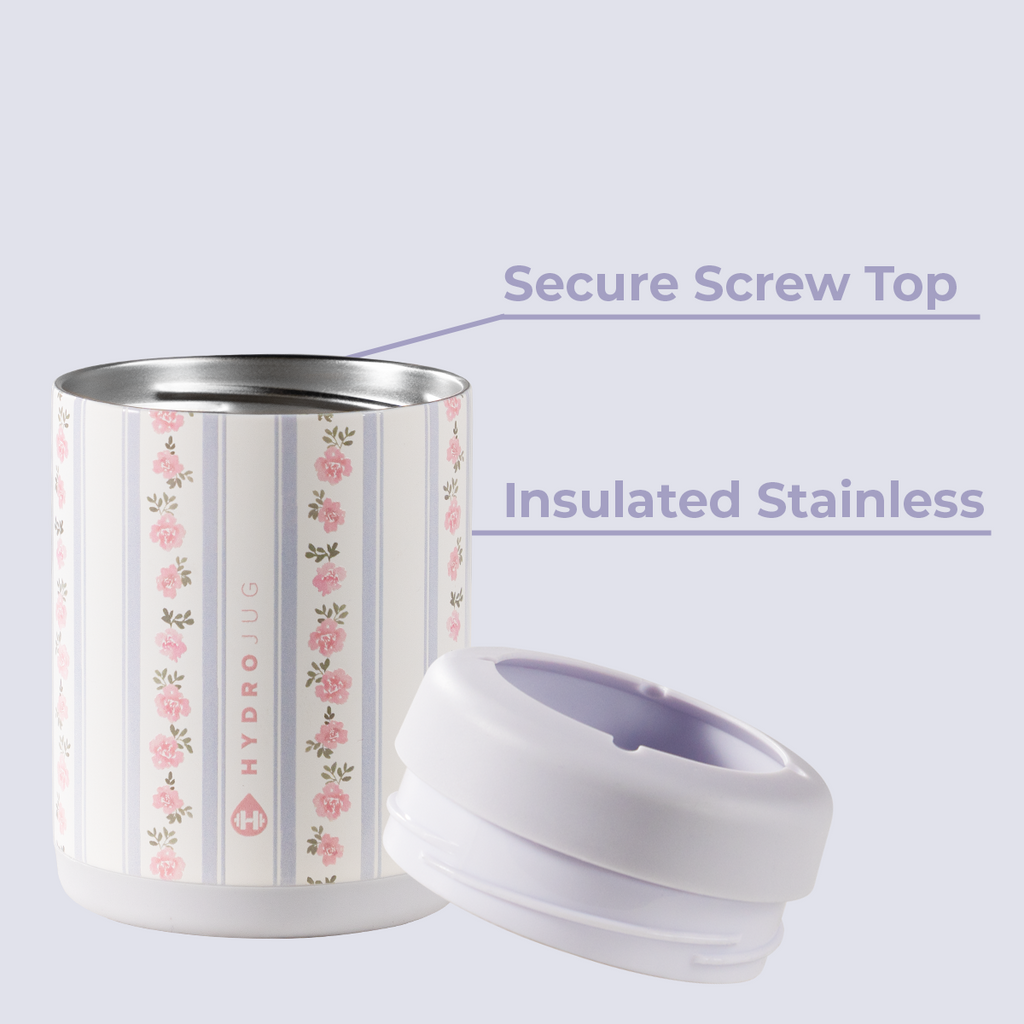 Primrose - Standard 12oz Can Cooler Can Cooler (Standard)