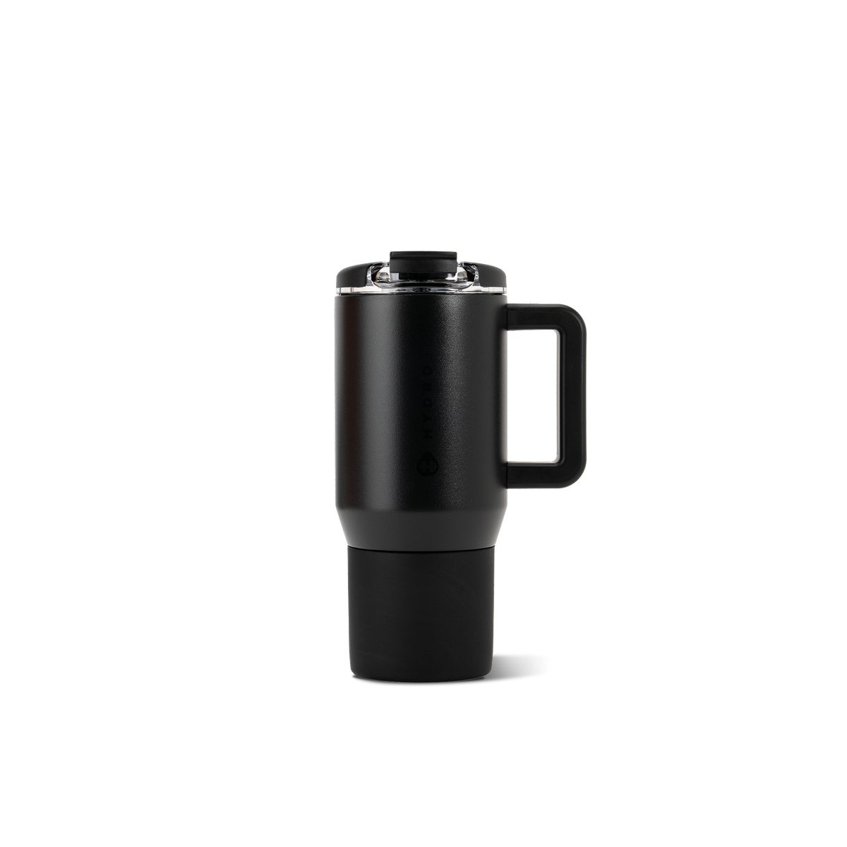 Black - Coffee Traveler 20oz