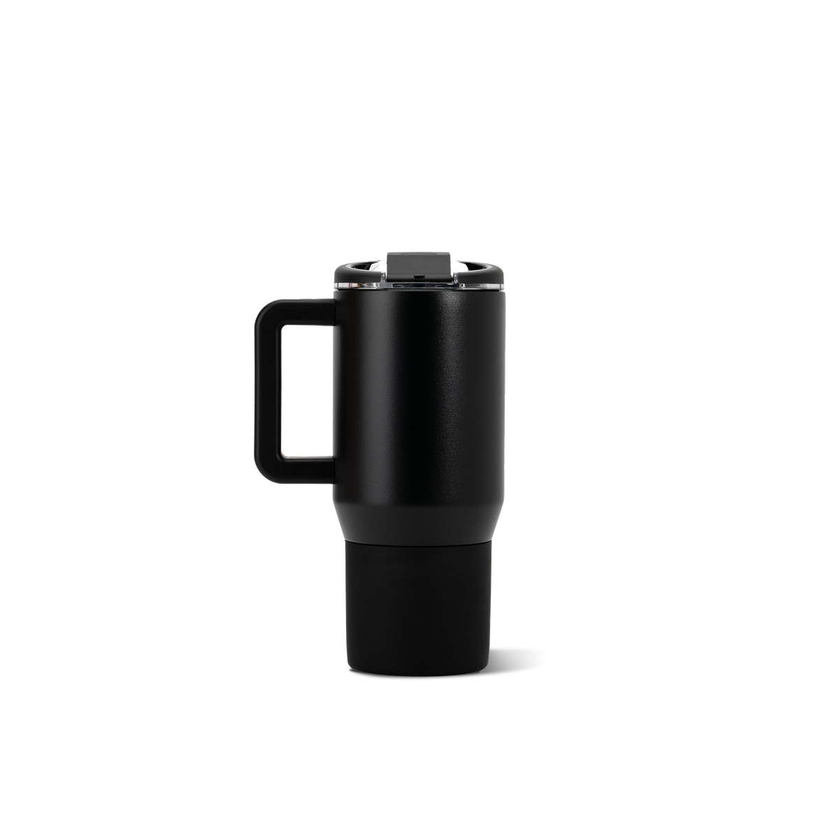 Black - Coffee Traveler 20oz