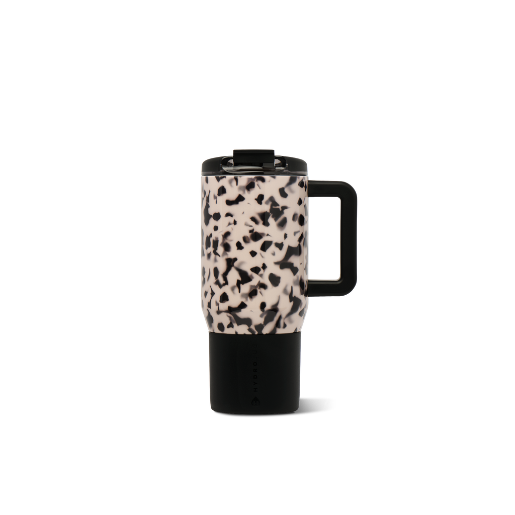 Blonde Tortoise - Coffee Traveler 20oz
