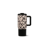 Blonde Tortoise - Coffee Traveler 20oz