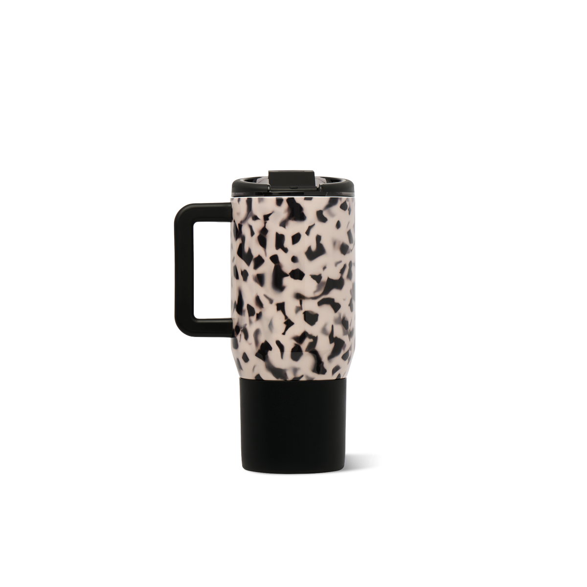 Blonde Tortoise - Coffee Traveler 20oz