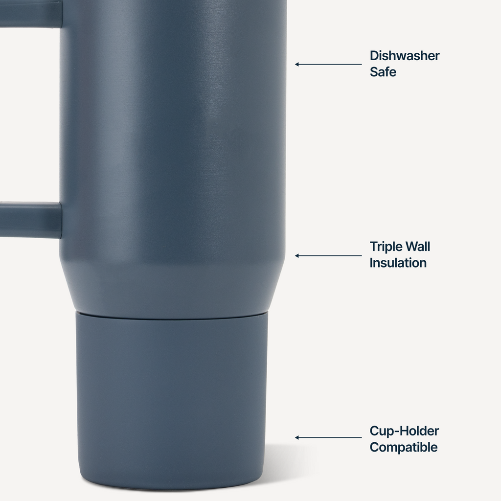 Cascade - Coffee Traveler 20oz