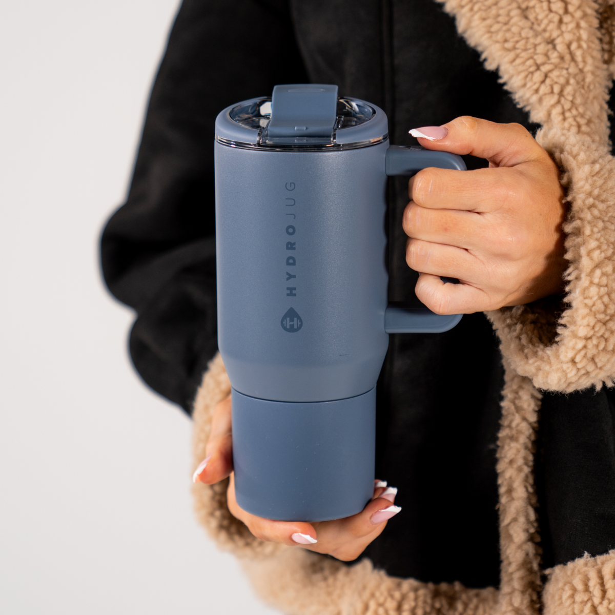 Cascade - Coffee Traveler 20oz