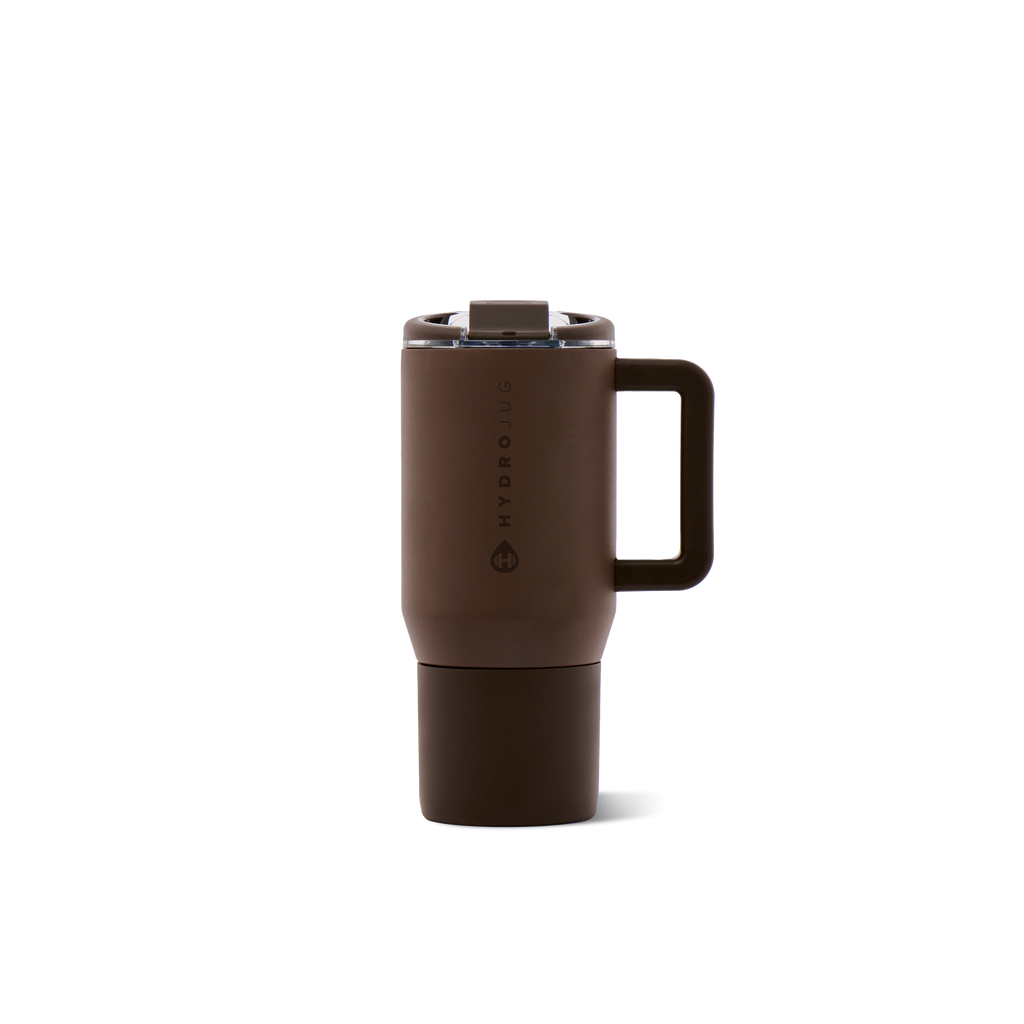 Chestnut - Coffee Traveler 20oz