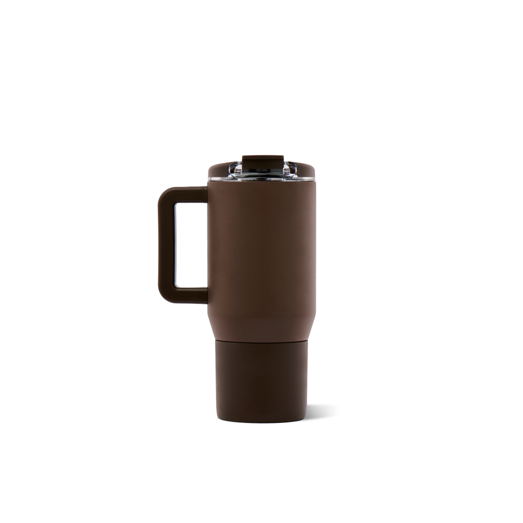 Chestnut - Coffee Traveler 20oz