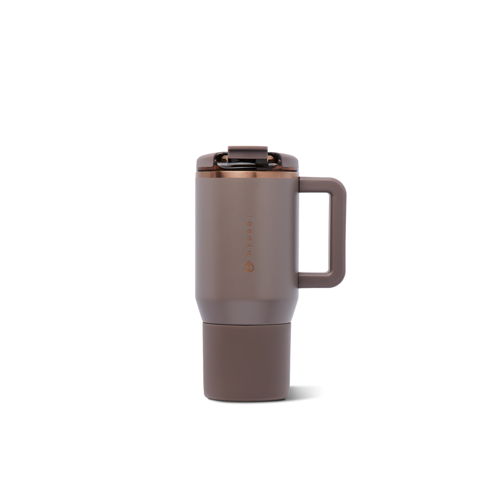 Clay - Coffee Traveler 20oz