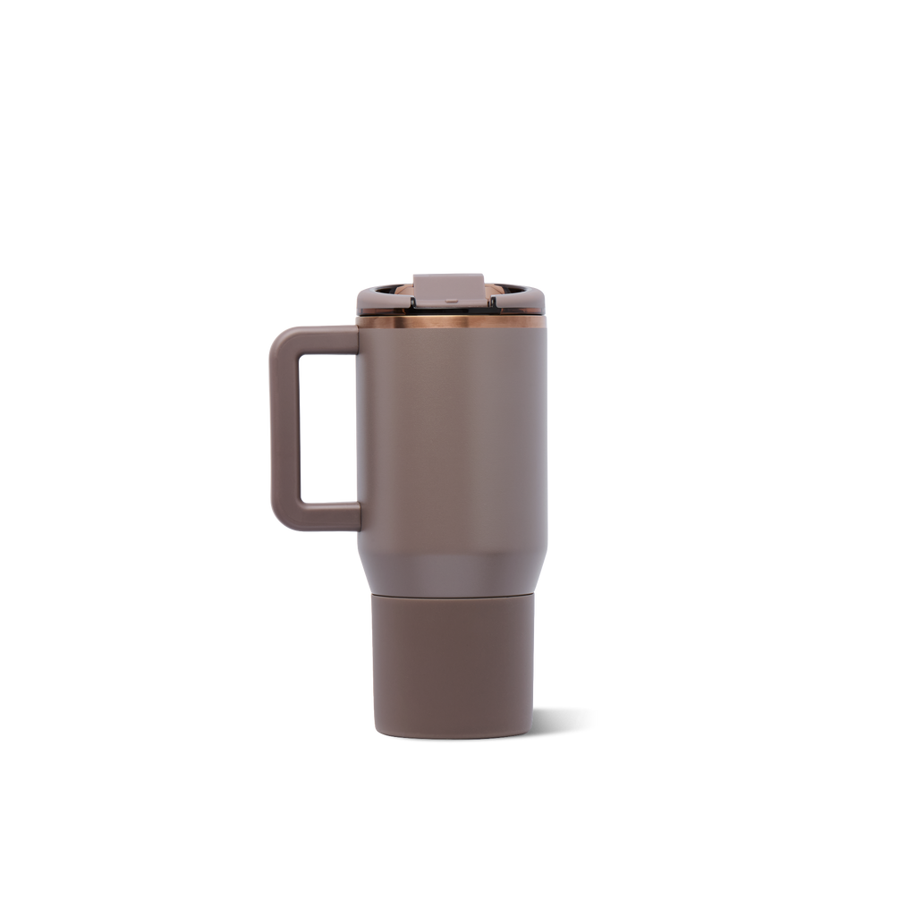 Clay - Coffee Traveler 20oz