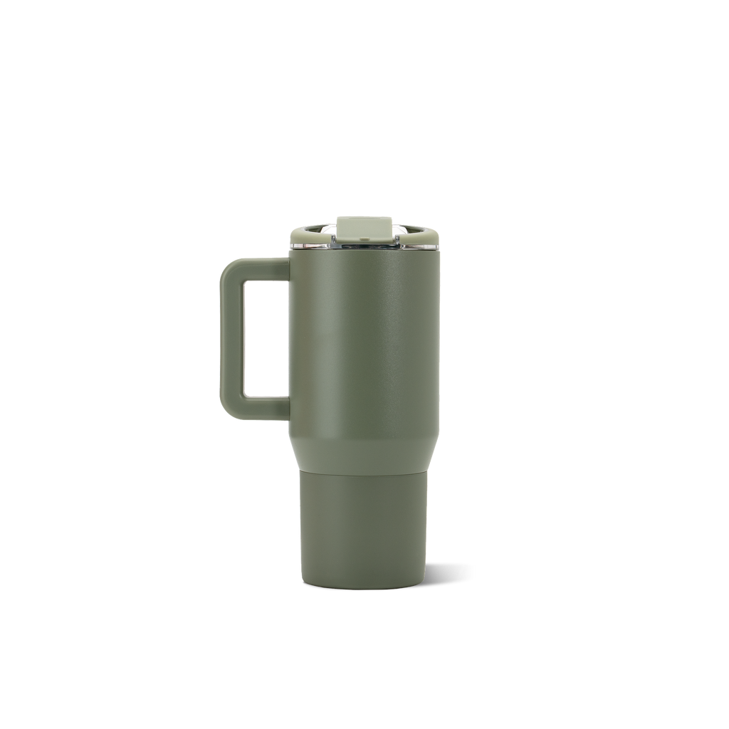 Courtyard - Coffee Traveler 20oz