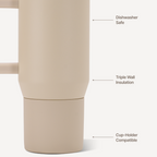 Dune - Coffee Traveler 20oz
