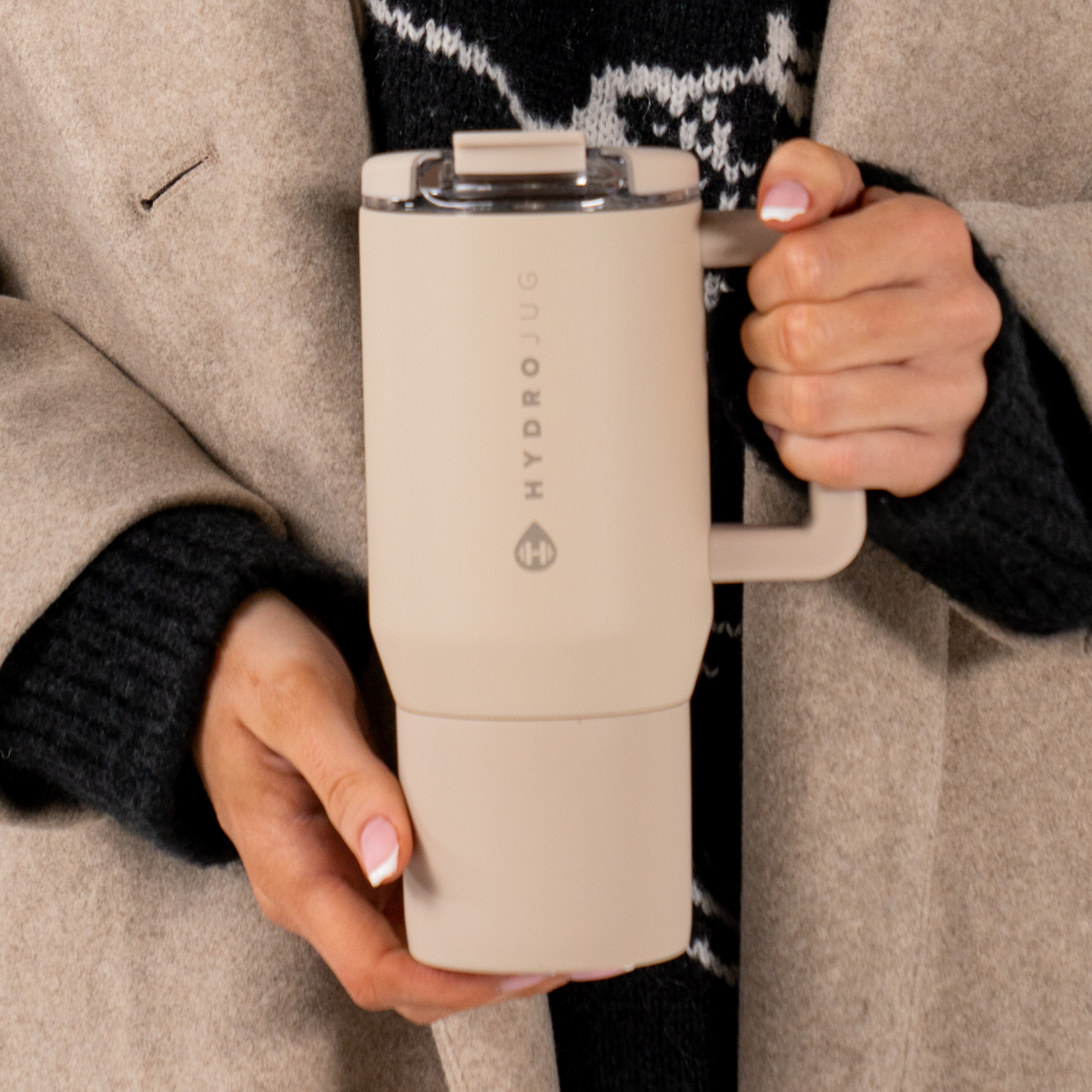 Dune - Coffee Traveler 20oz