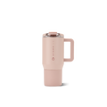 Dusty Rose - Coffee Traveler 20oz