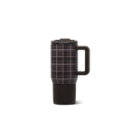 Flannel - Coffee Traveler 20oz