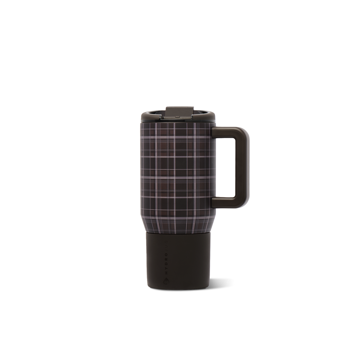 Flannel - Coffee Traveler 20oz