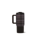 Flannel - Coffee Traveler 20oz