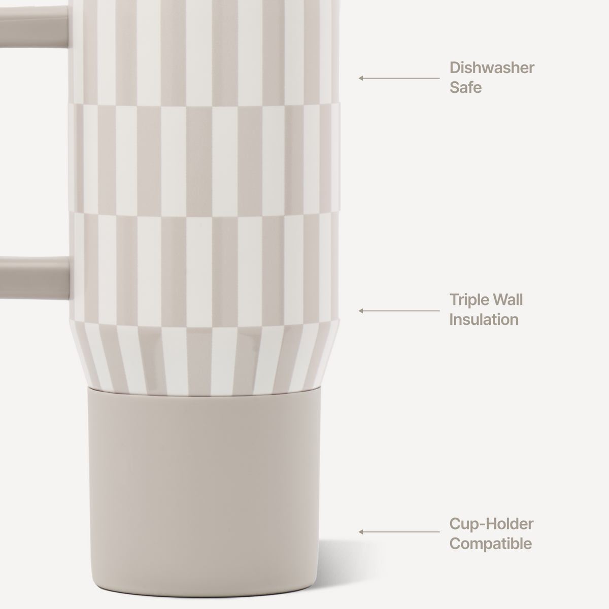 Latte - Coffee Traveler 20oz