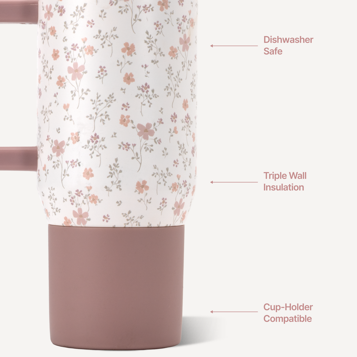 Magnolia - Coffee Traveler 20oz