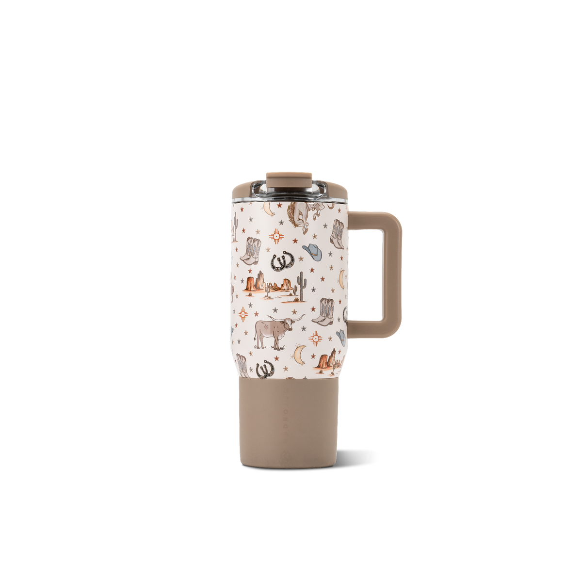 Mesa - Coffee Traveler 20oz