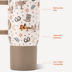 Mesa - Coffee Traveler 20oz