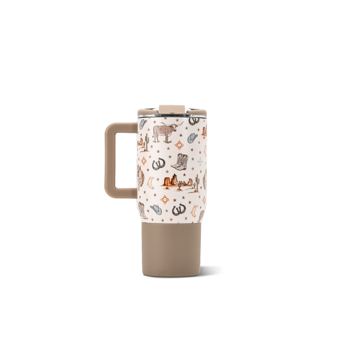 Mesa - Coffee Traveler 20oz