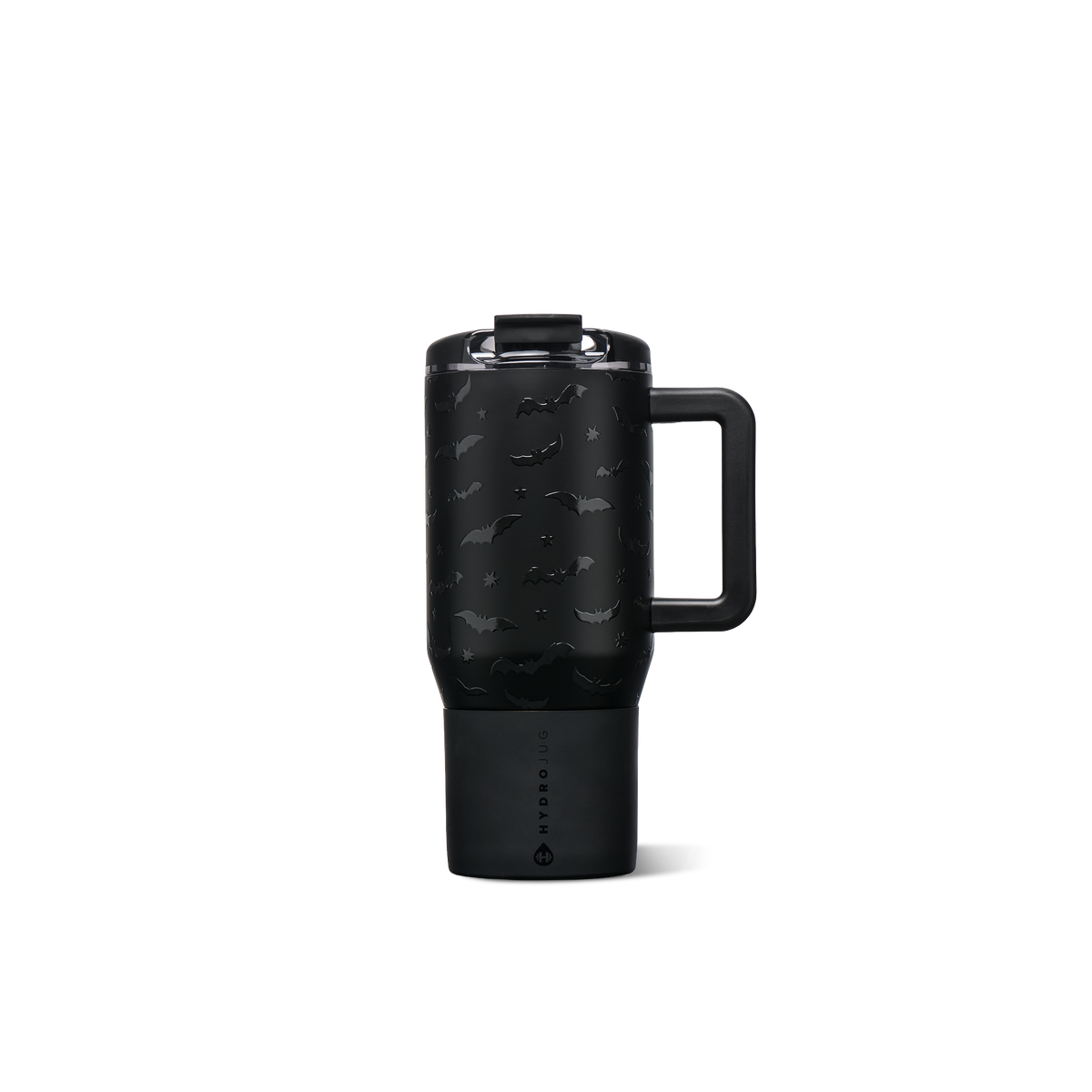 Midnight Bats - Coffee Traveler 20oz